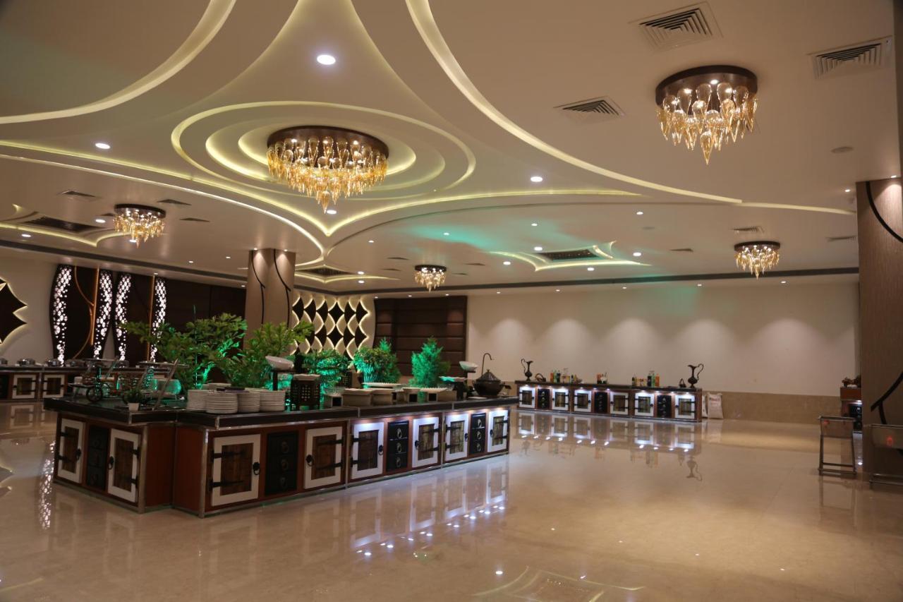 Hotel Prince Viraj Jabalpur Eksteriør billede